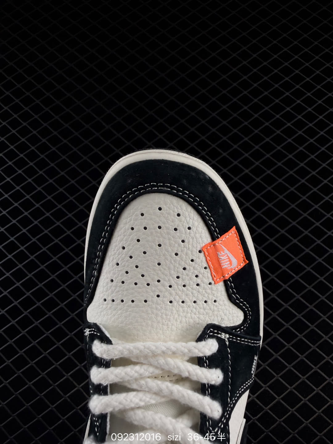 Air Jordan 1 Retro Low x Louis Vuitton-YX5066